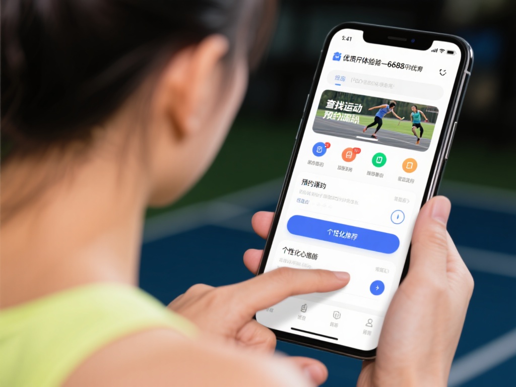 优秀的用户体验一直是6688体育iOS平台的核心优