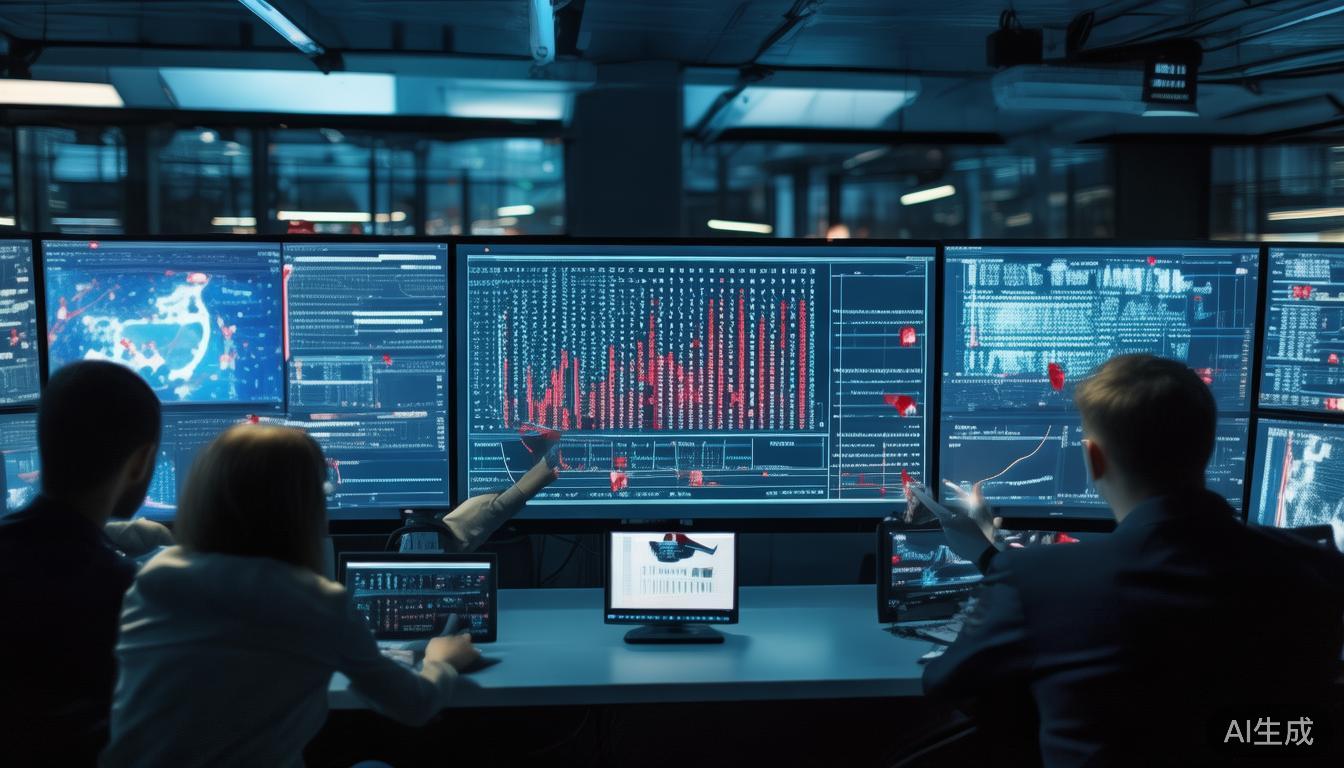 此外，平台还利用大数据分析，识别可能存在的作弊行为