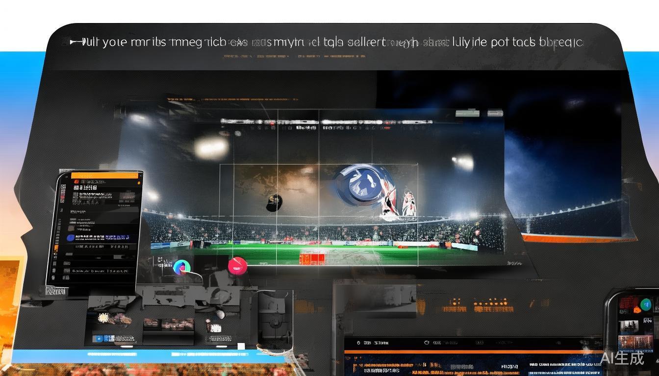 作为一款广受赞誉的体育直播平台，6688体育app