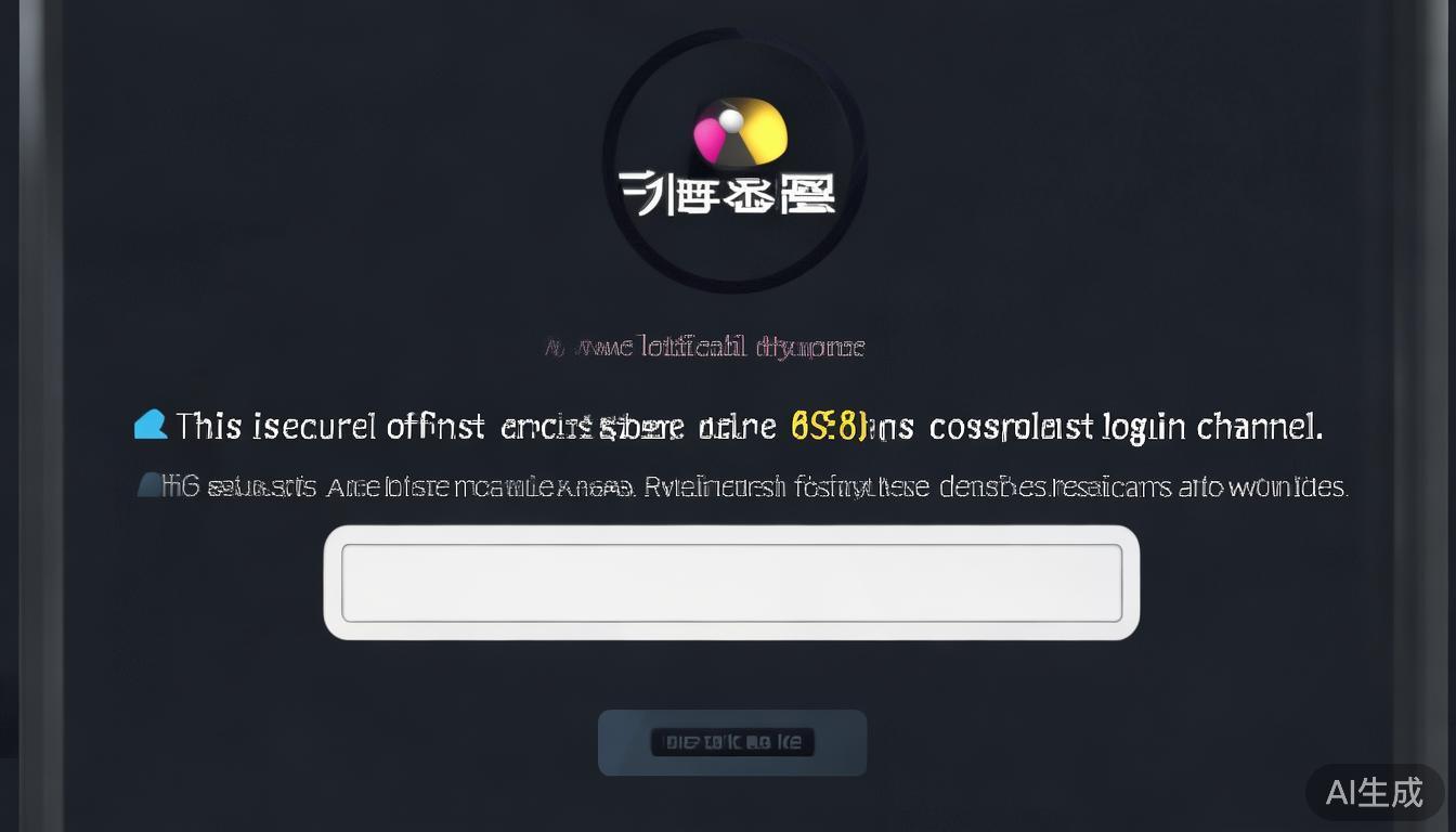 官方网站入口：这是最为安全和稳定的登录渠道。通常通