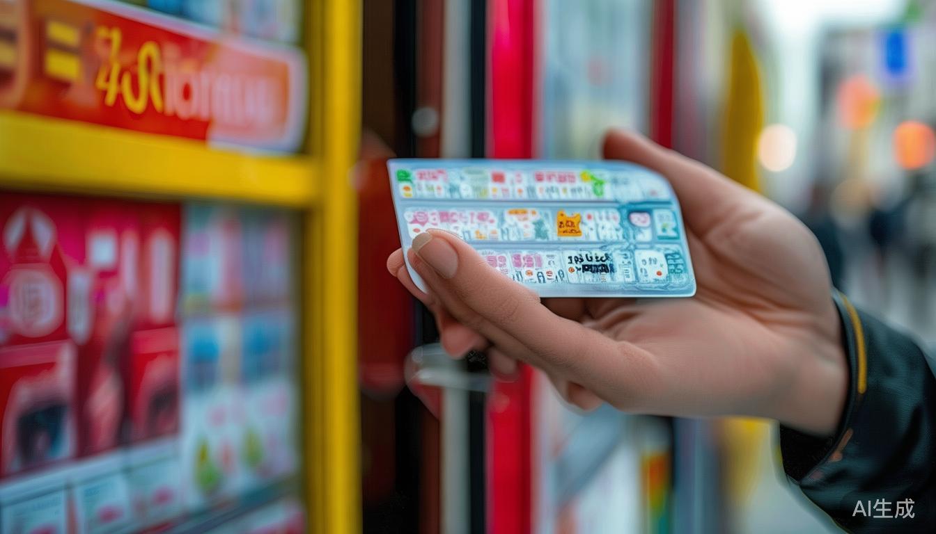 购买体彩刮刮乐6688的第一步是选择正规渠道。建议