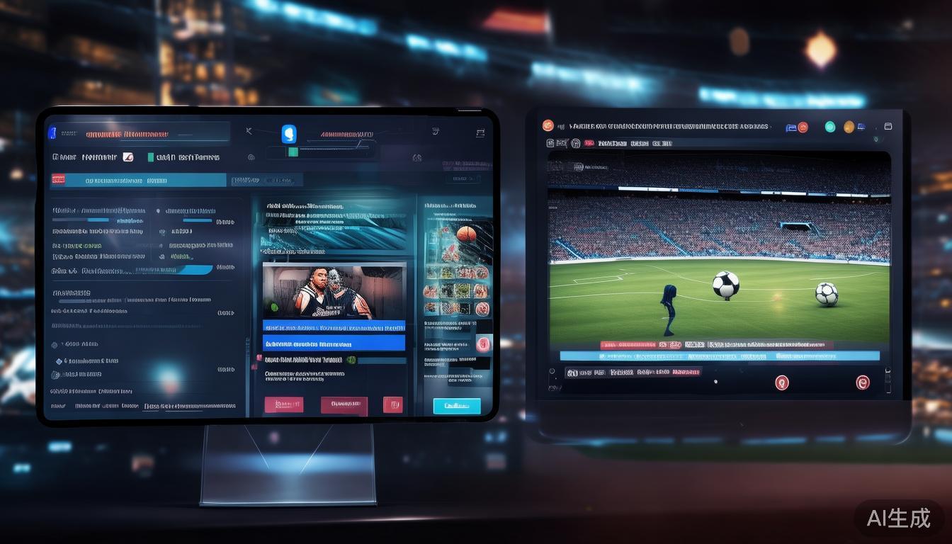 2024年6688体育app最新更新内容全面介绍及功能亮点 此外,个性化推送机制也得到了升级。根据用户的浏览偏