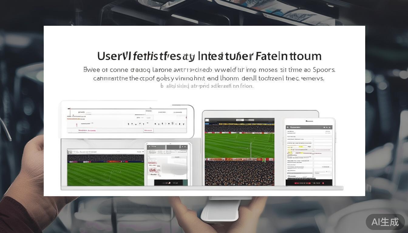 此外，为了方便不同用户的需求，平台通常还设计有网页