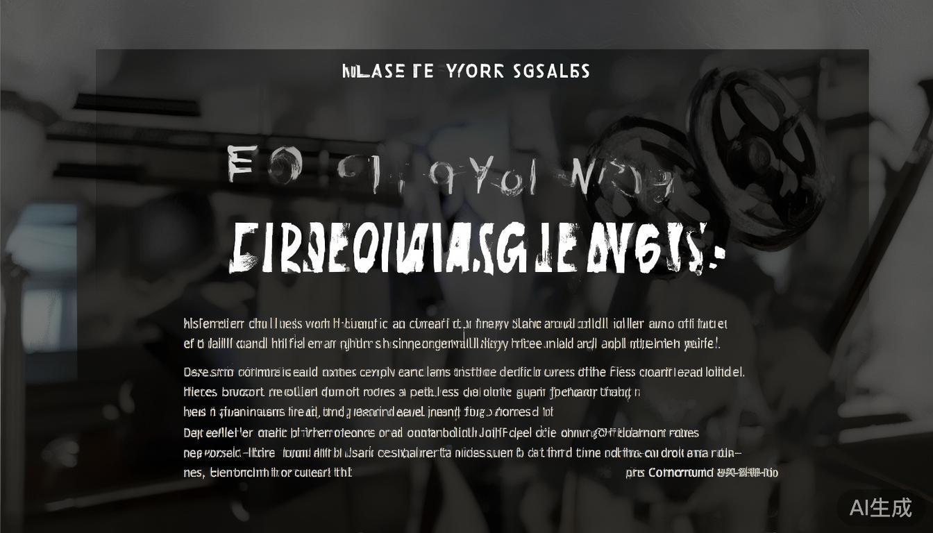 科曼体育6688:全面支持助你轻松实现运动健康新突破 在现代社会,越来越多的人开始关注健康与生活质量,科