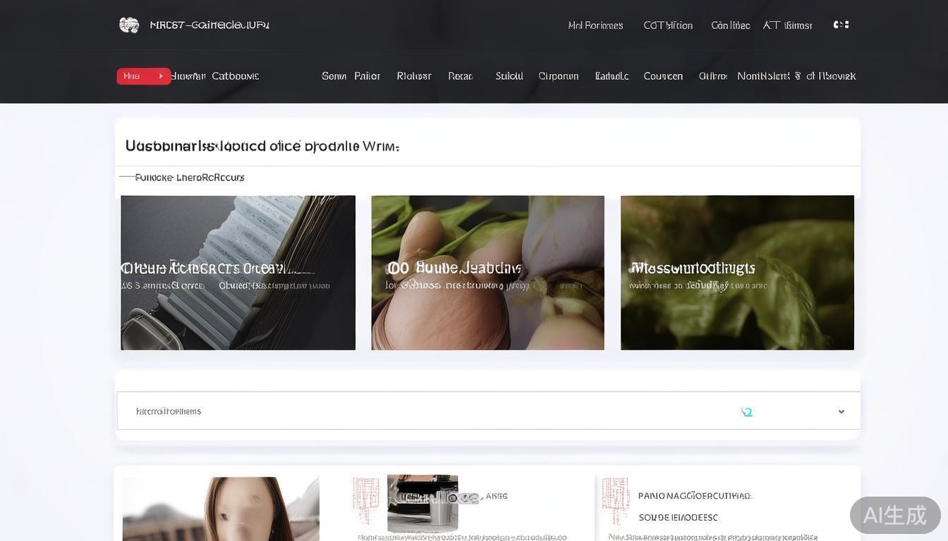 1688体育可靠吗?如何有效辨别其真伪与防范诈骗风险 一个正规平台应具有专业的界面设计,页面布局合理,内