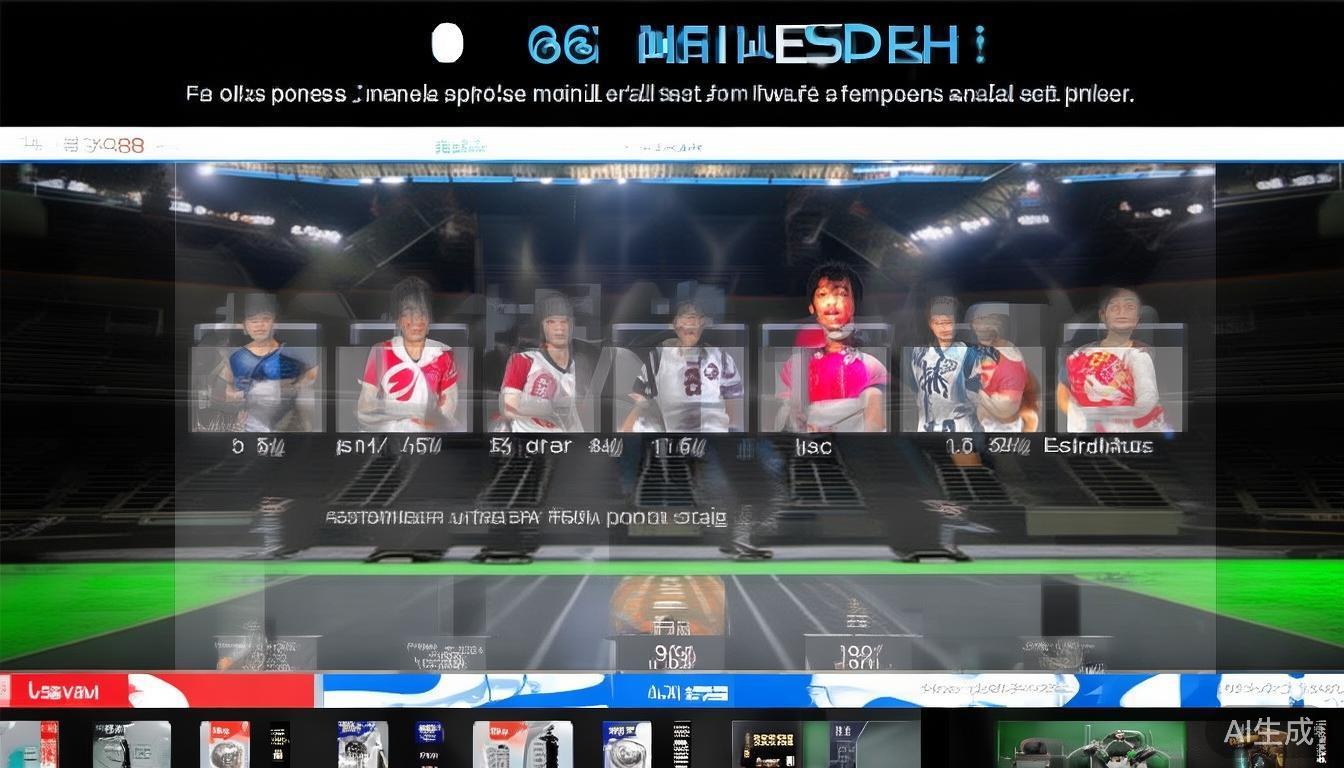 在竞争激烈的在线体育娱乐平台中，了解用户的基本特征