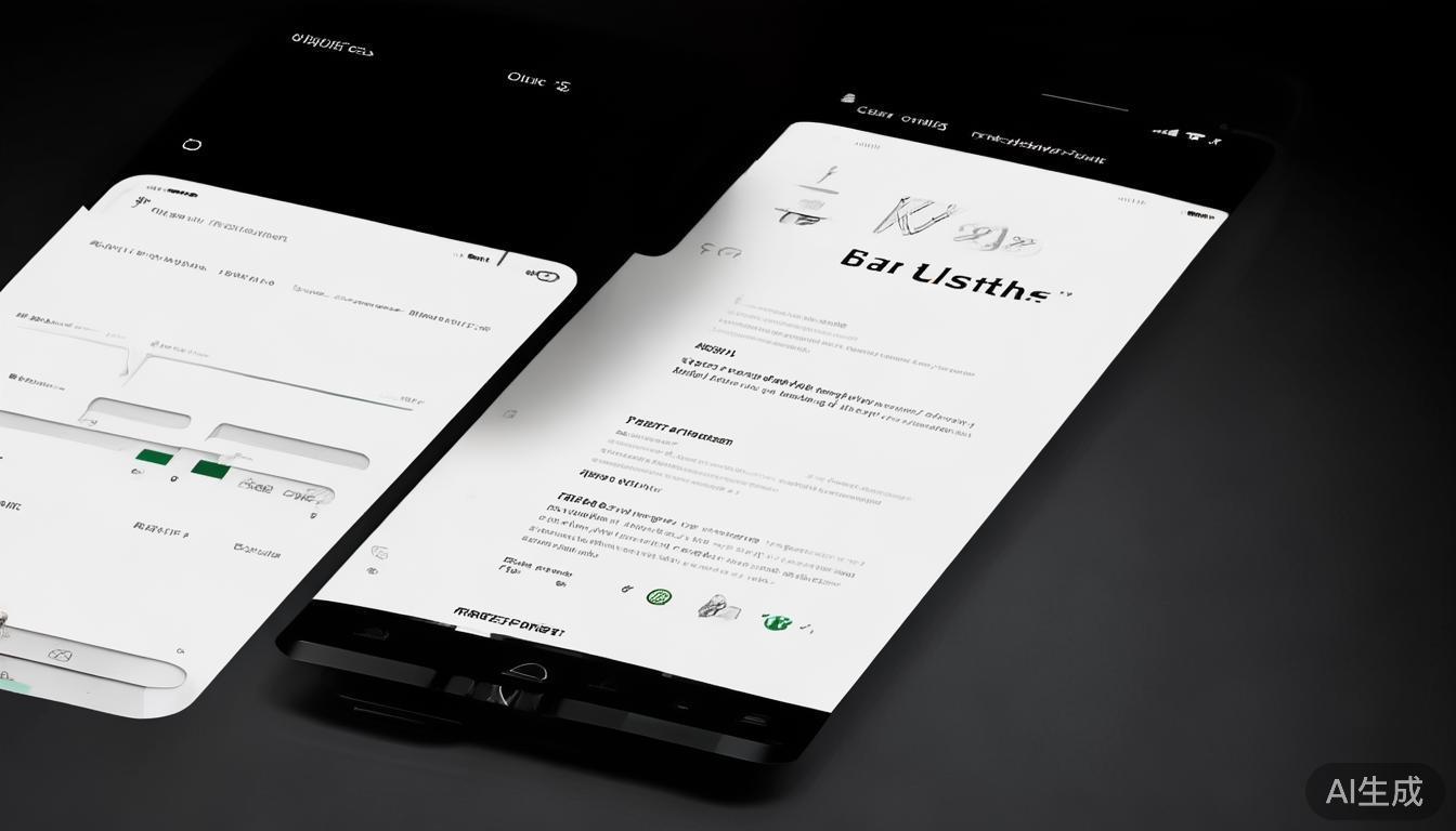 界面设计的核心原则：简洁与直观
在设计6688体