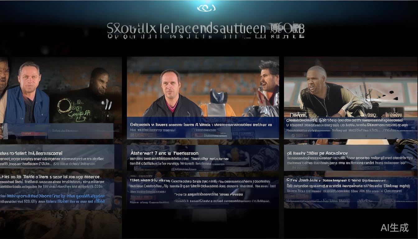 个性化推荐和智能搜索进一步提升使用便捷度。体育66