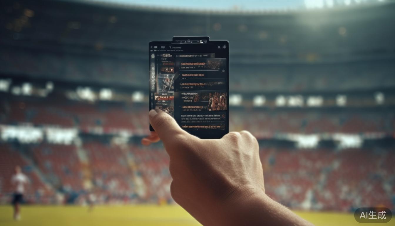 2.&nbsp;利用快捷搜索功能
在搜索栏输入具体赛事、球